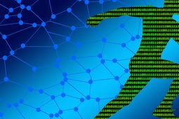 技术雷达图显现动作执行一致性增强，雷达技术性能指标