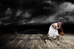 帕特森稳定的表现让袋鼠队在关键时刻掌控全场，nba帕特森